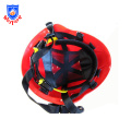 fire rescue helmet